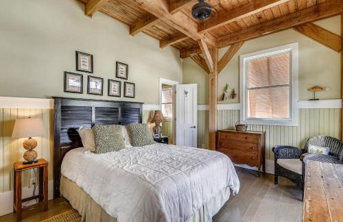 Sugar Shack 4 Bedroom Home by RedAwning - Foto 20