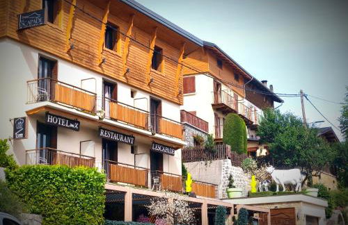 Le cocon beuillois - Foto 21