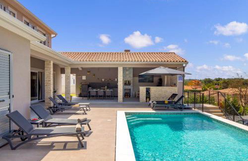 Villa Hygge -5 bedroom villa - Foto 11