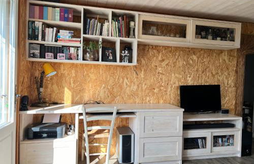 La Lusette-Malaparade - Foto 7