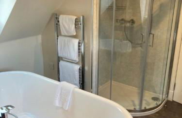 Kingfisher Cottage, Port o Tay - Foto 11