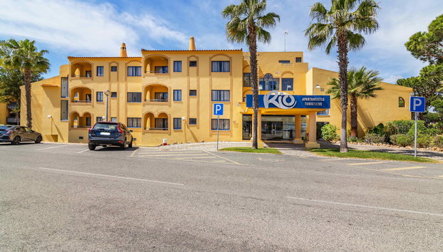 Rio Apartamentos by Garvetur - Foto 5