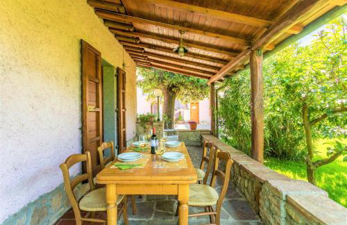 Hostly - Country House Donoratico - ONLY FOR FAMILIES - Foto 45