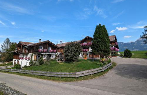 Ferienwohnung Stuimändle - Photo 2