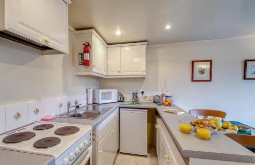 Blossom Cottage - Foto 11