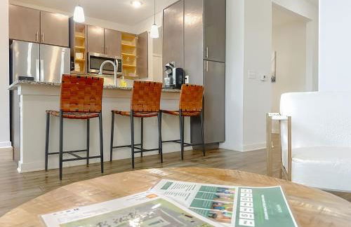 XL 1BR 2-King Beds Near Mayo Pool Gym Workspace - Foto 15