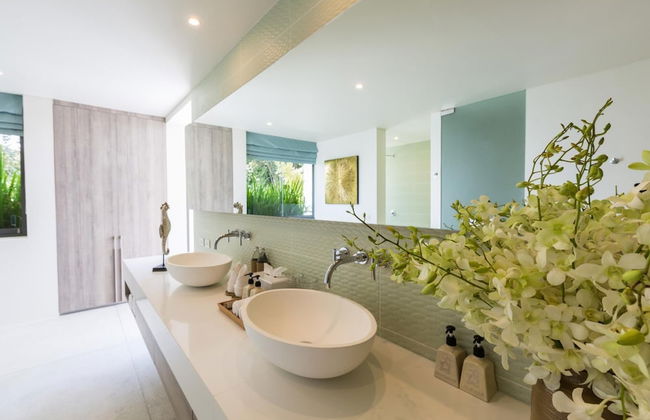 Villa Spice At Lime Samui-bang Makham - Foto 37