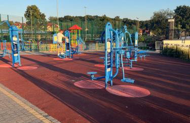 Całoroczny Domek Bielik Lubniewice,jakuzzi, jezioro,blisko SPA - Foto 75