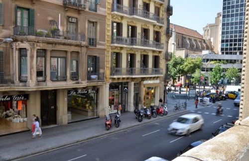 Way to BCN Casa Rovira - Photo 51