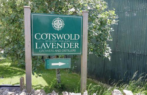 Ranch Cottage - Foto 44