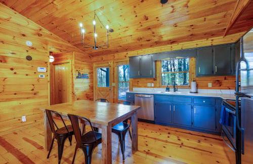 A Rustic Hideout - Foto 69