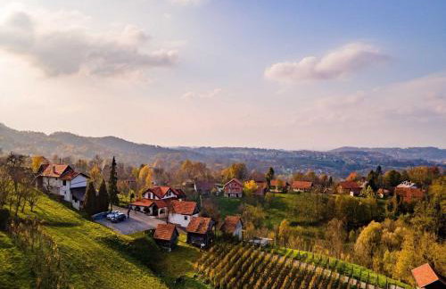 Holiday home with hot tube and 1 room - Photo 29