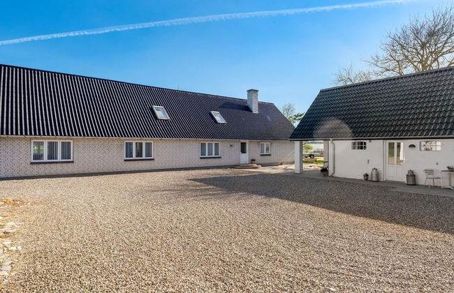 "Kara" - 100m to the fjord - Foto 42