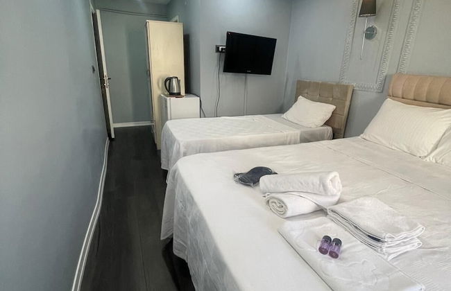kıyı butik otel - Foto 45