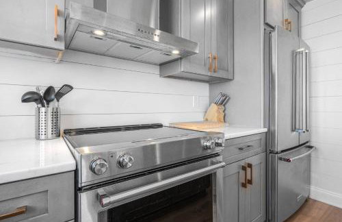 Stunning and Stilted - Scituate - Foto 28