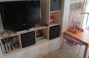 Domaine les Moustans - Foto 40