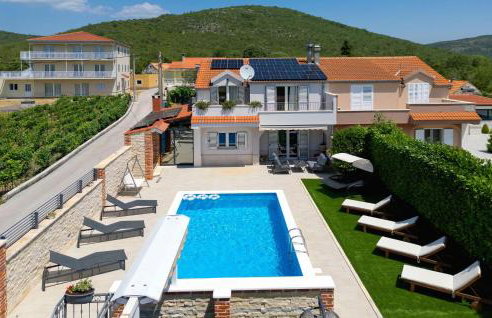 Stunning Home In Sestanovac With Wifi - Foto 17