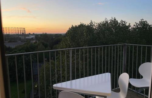 Cityfront Cosy Apt Near City Centre & Etihad Stadium, Free Parking - Foto 11