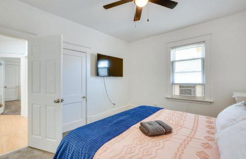 Luxurious 2BR Kansas City Condo Near Downtown - Photo 13