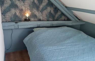 Appartement centre ville Vimoutiers - Foto 9