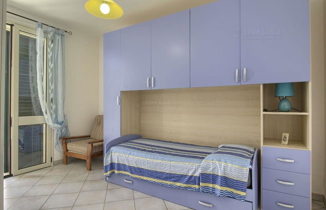 Brigante Front Sea Two Floor House - Foto 2