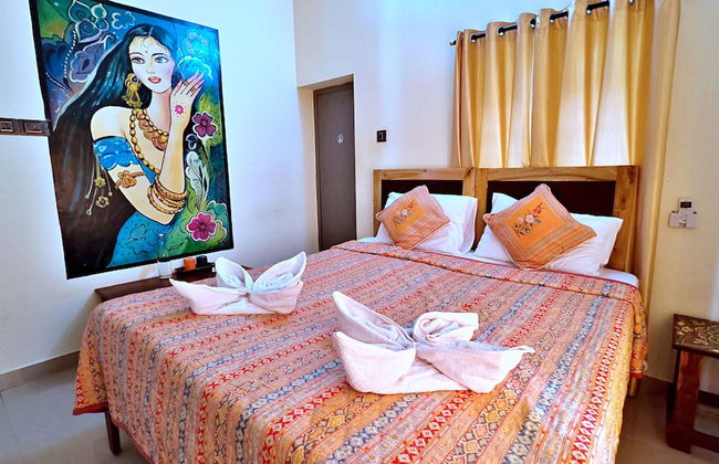 Aryavilla Heritage - Foto 15