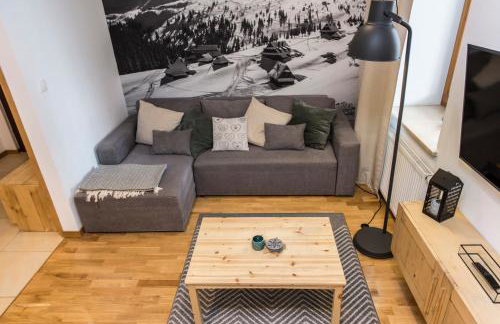 Tatrytop Apartamenty Radowid - Foto 36