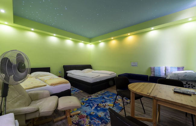 Delphin Apartment - Foto 9