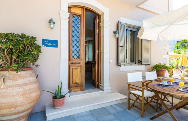 Philoxenia Villas - Foto 60