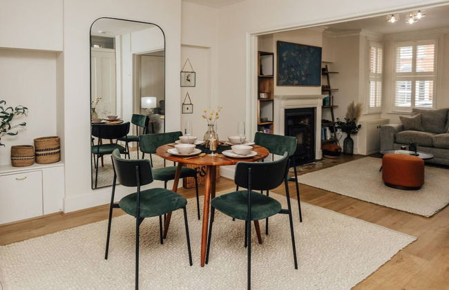 The Kenton in Henley-on-thames - Foto 3