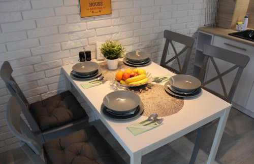 Sunny Adventure Baltic Apartament - Photo 15