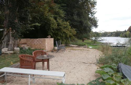 Ferienwohnung Saaleblick - Foto 12