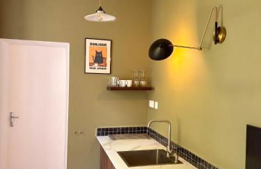 Villa Paignon Studio - Foto 11