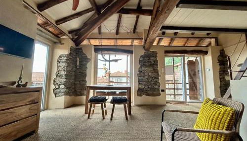 Bright Apartment near Tapigliano - 80 m² with Terrace - Foto 1