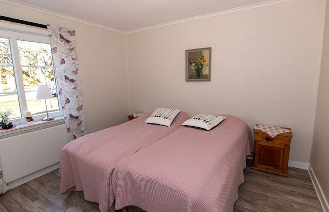 Holiday Home Paradisvägen - 6 people - Foto 3