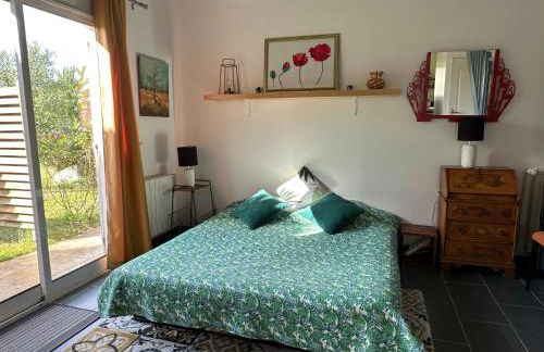 Gîte de beaujours - Foto 22