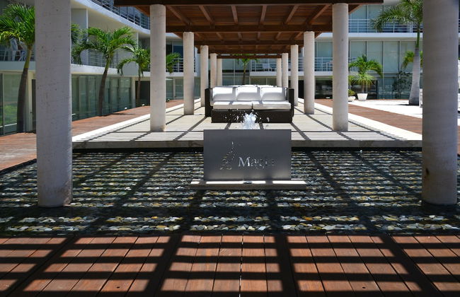 Magia Beachside Condo - Foto 2