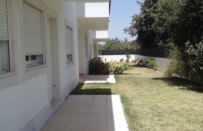 Lovely 1-bedroom Apartment in Olhos de Agua - Foto 18