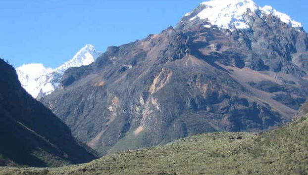 Churup Lagoon Hiking Tour - Foto 5