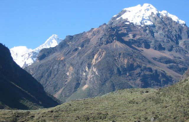 Randonnée dans la lagune de Churup - Photo 5