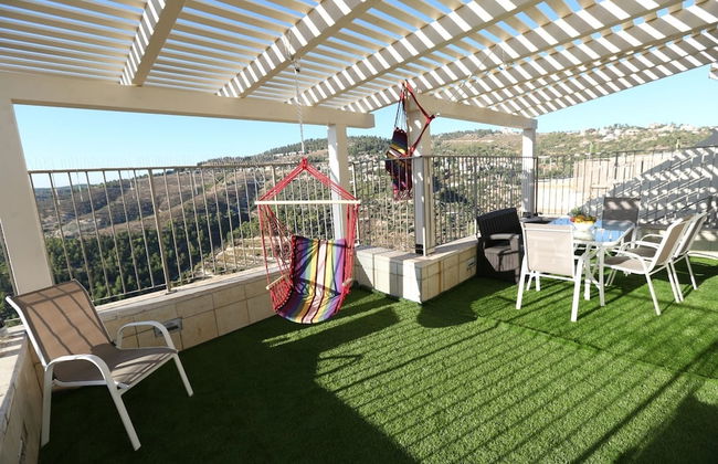 Mitzpa HaAri - Foto 14