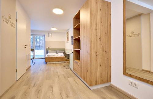 Starnberger See Apartments - Foto 35