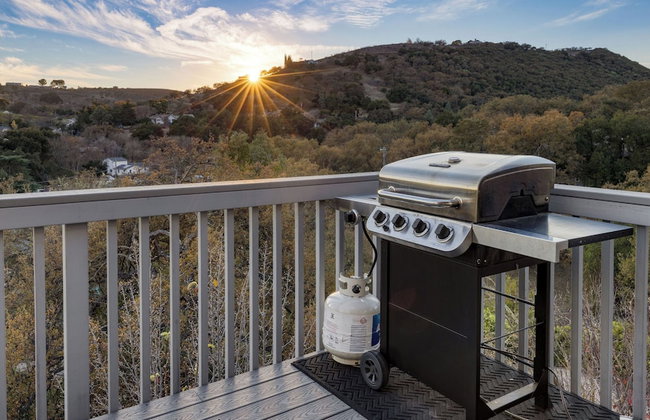 Terrace Hill Modern Paso Robles Escape Near Wineries, Dining, and Hot Springs - Foto 121
