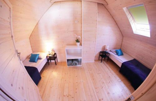 Osada Natura - Photo 89