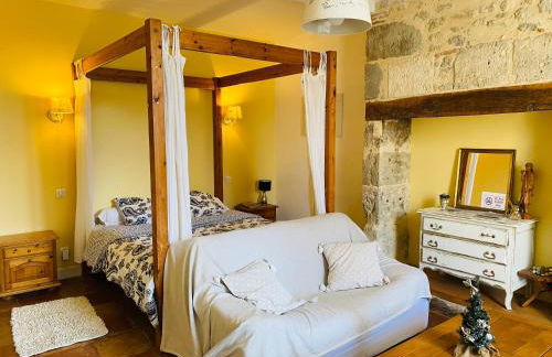 Gîte des Z’As - Foto 1