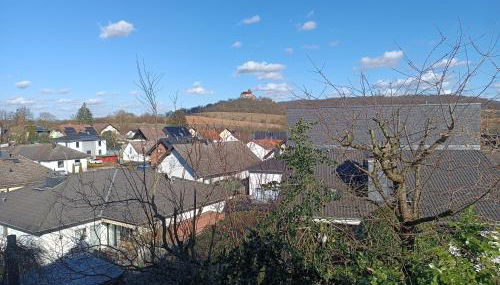 Ferienhaus an der Ronneburg - Foto 2