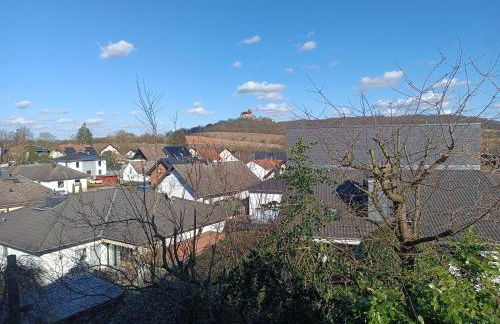 Ferienhaus an der Ronneburg - Foto 2