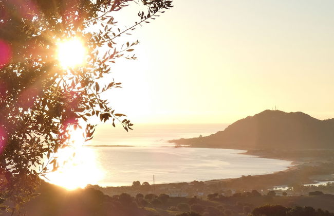 Comino Alto Agriturismo e Appartamenti - Photo 32