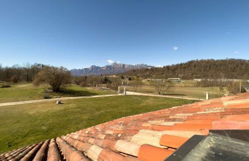 Fienile Chiaramada - Foto 43