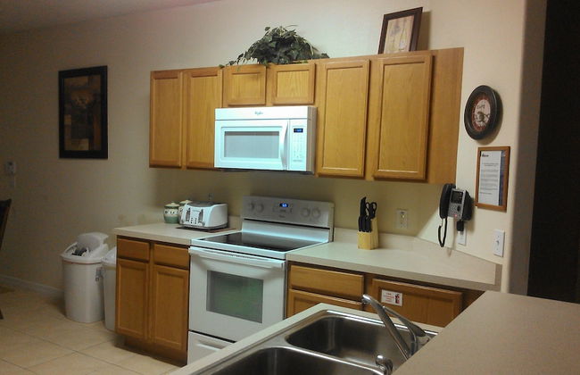 Ahr145 - Sunset Ridge - 5 Bed 4 Baths Villa - Foto 8